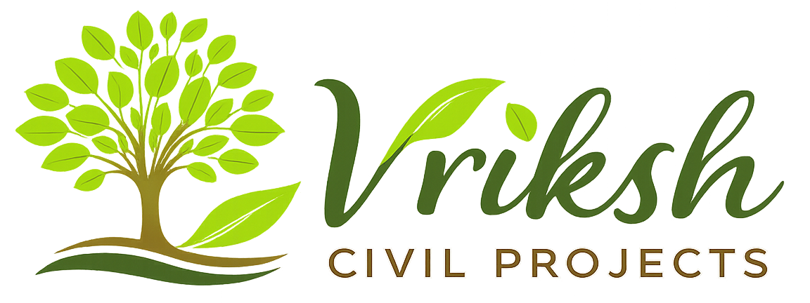 Vriksh Logo